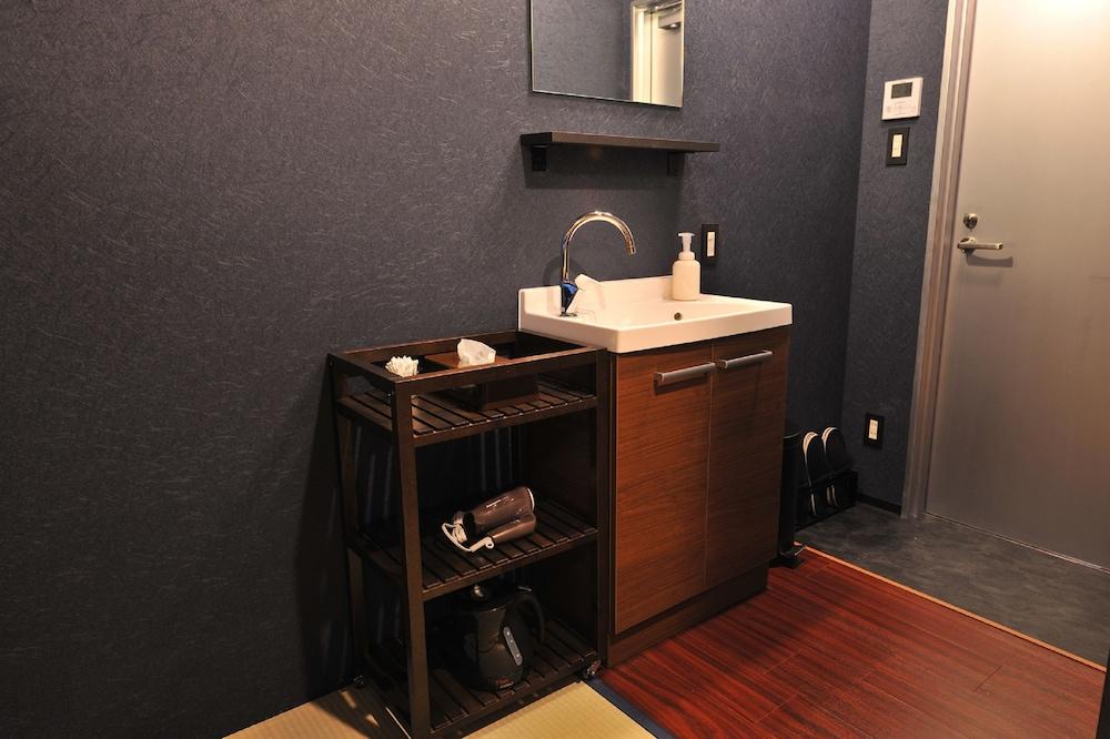 Khaosan World Namba Hostel Oszaka Kültér fotó